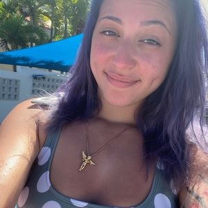 Meet your Posher, Natalie